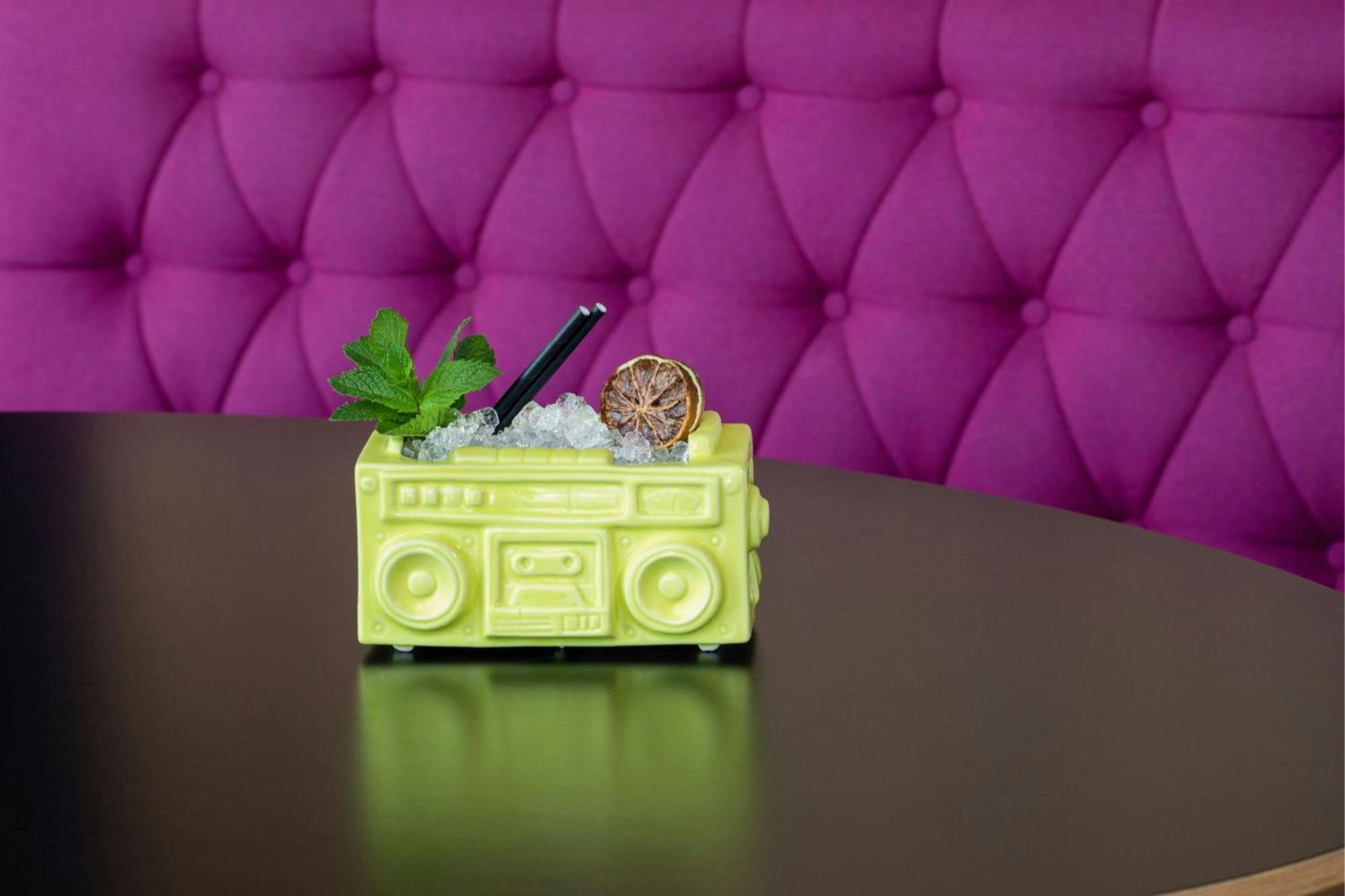 Aloft Dublin City Zewnętrze zdjęcie