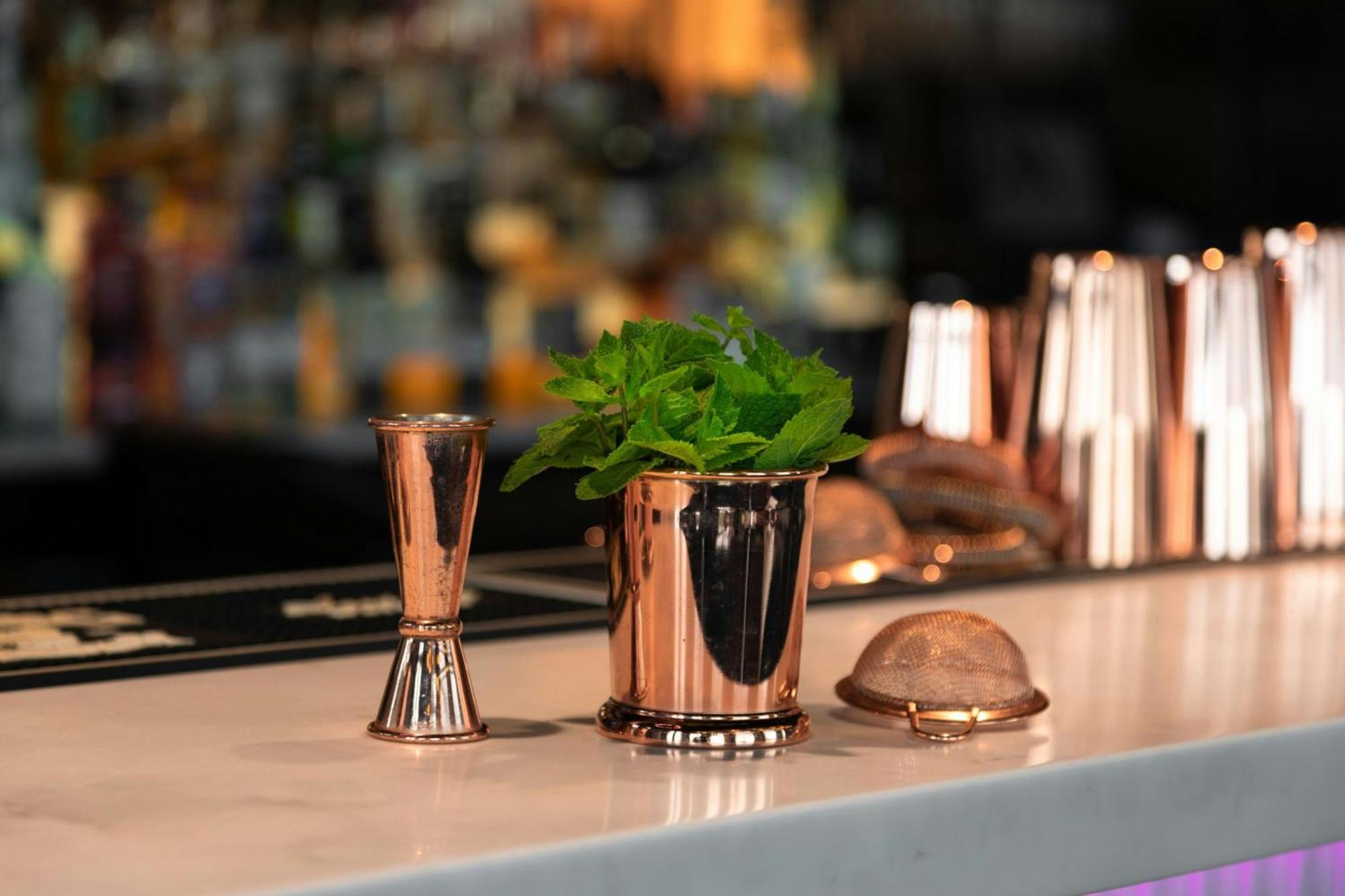 Aloft Dublin City Zewnętrze zdjęcie